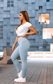 Ukranian Young Busty Escort Alexandra