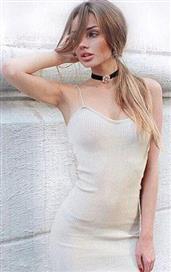Elite Model Russian Escort London